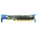 HPE Riser Card DL160 Gen10 CPU2 X16 PCIE PCI Express x16 866436-B21